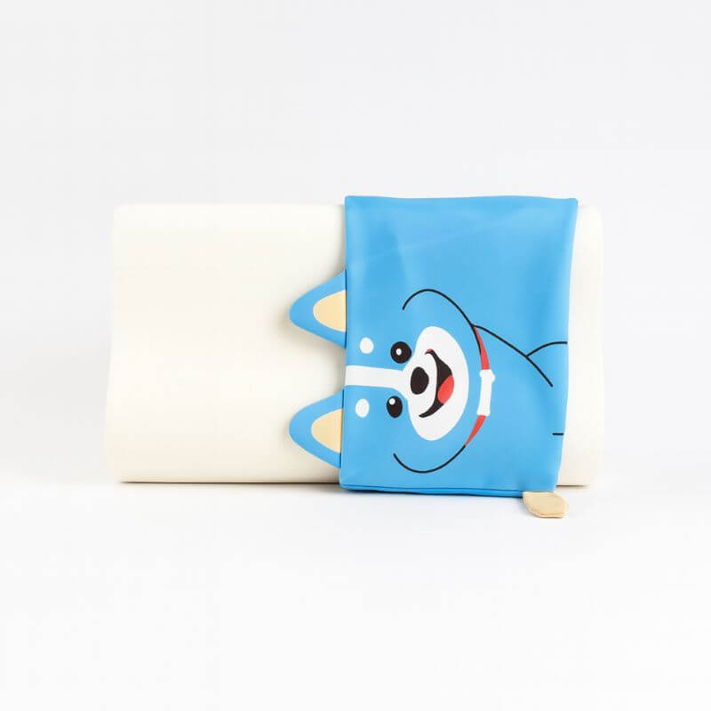 Federa aggiuntiva per Sleepie