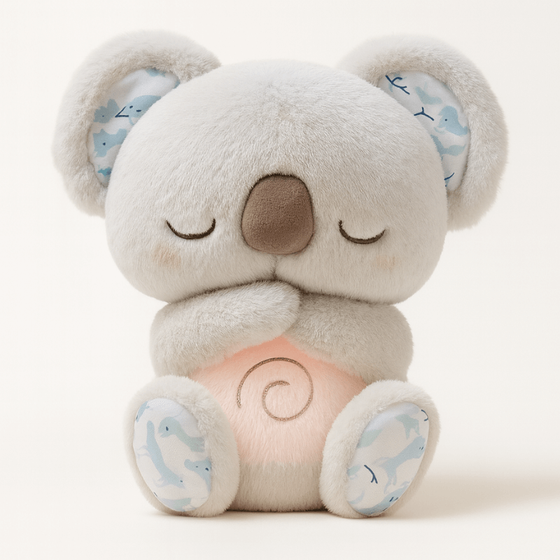 Koa® - Peluche Calmante