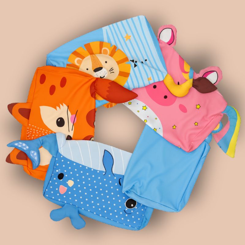 Federa aggiuntiva per Sleepie