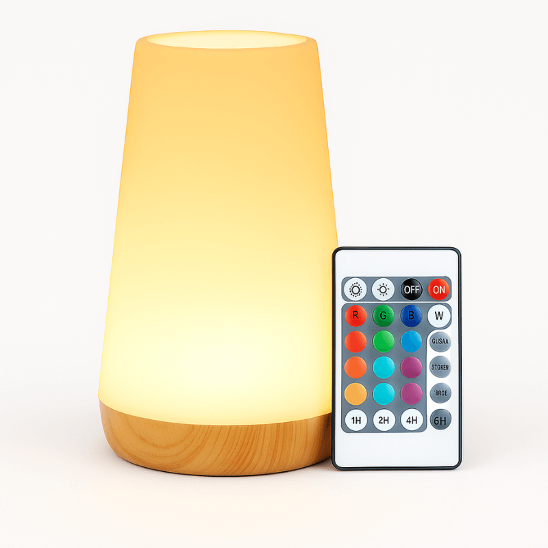 Loomie® - Lampada LED Notturna