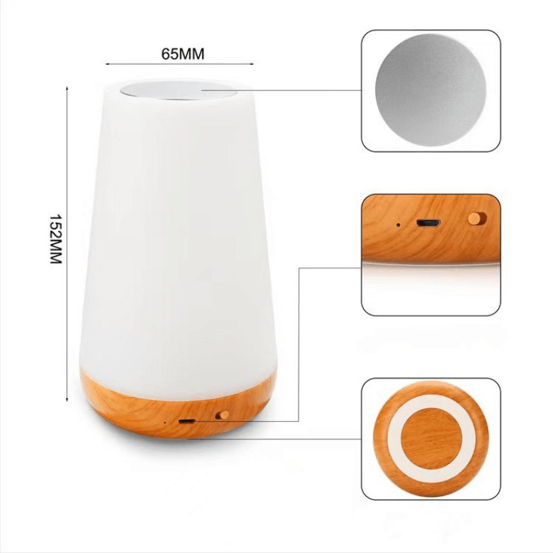 Loomie® - Lampada LED Notturna