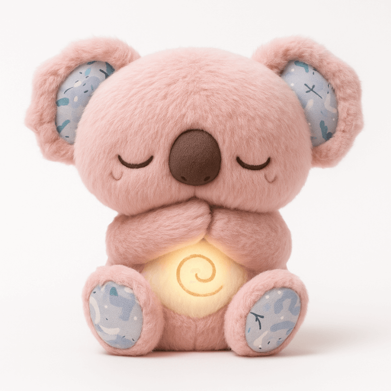 Koa® - Peluche Calmante