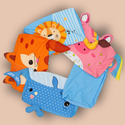 Federa aggiuntiva per Sleepie