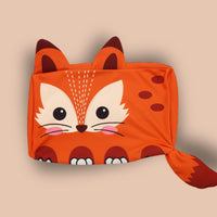 Foxy