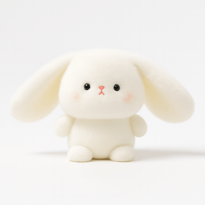 Pluffies® - Peluches Timidi