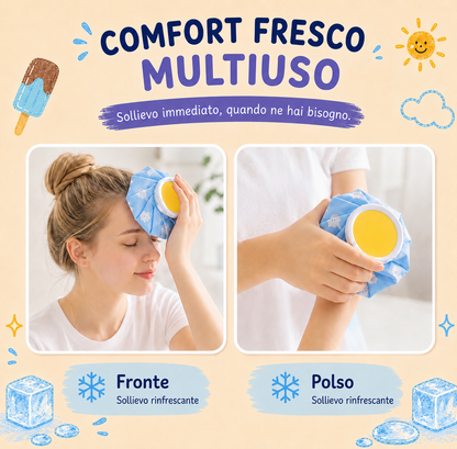 Monellies™ Ice Pack