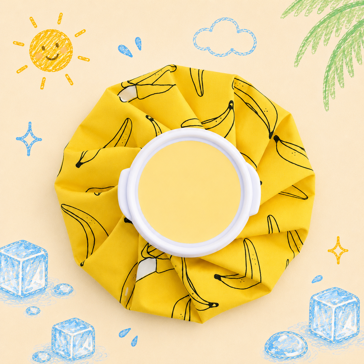 Monellies™ Ice Pack