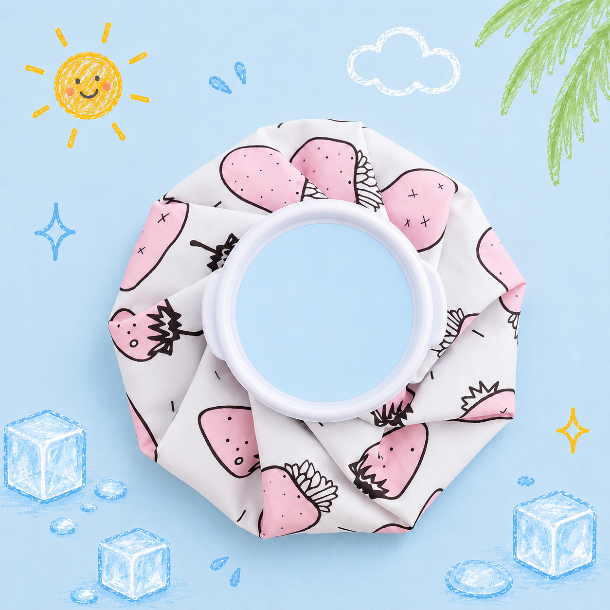 Monellies™ Ice Pack