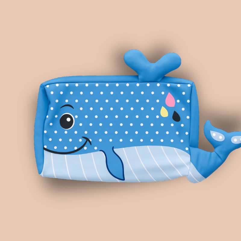 Federa aggiuntiva per Sleepie