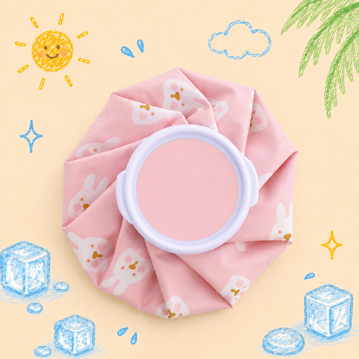 Monellies™ Ice Pack