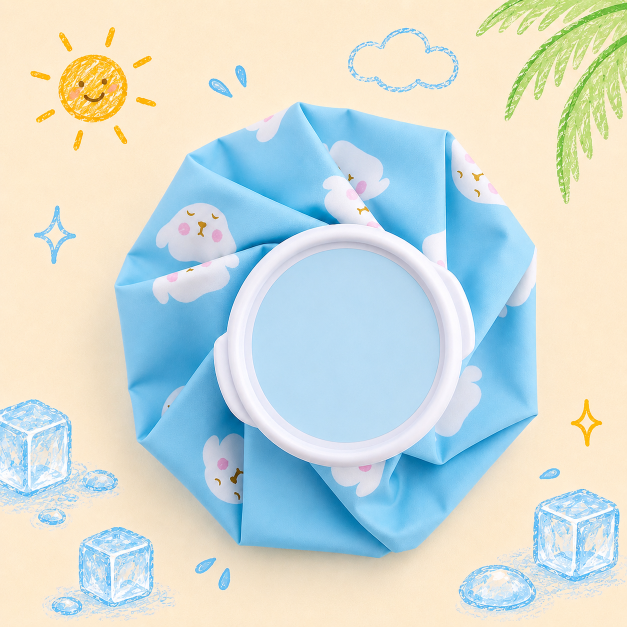Monellies™ Ice Pack