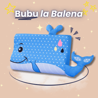 Bubu la Balena
