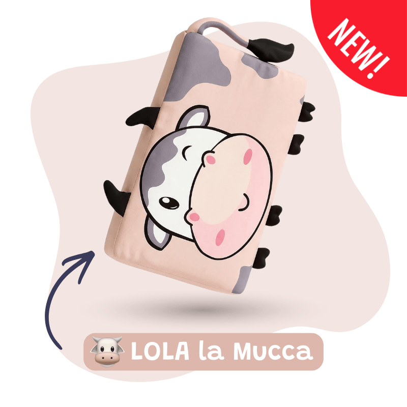 Sleepie™ Cuscino per Bambini