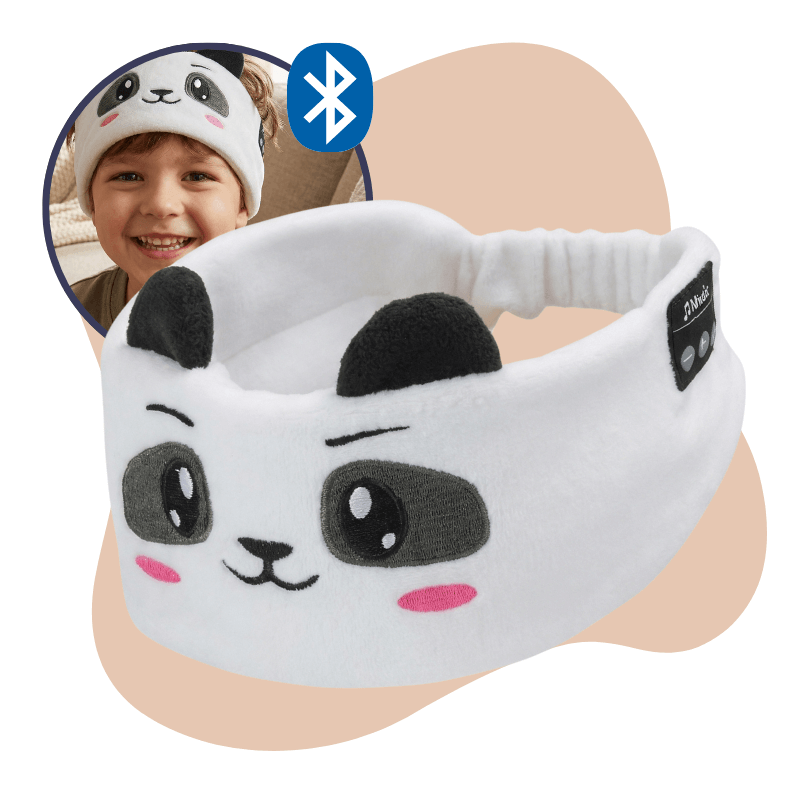 Softie™ Bandeau Audio pour Enfants