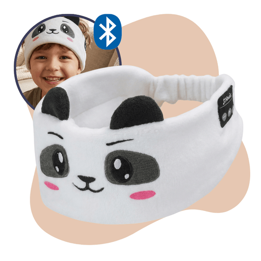 Softie™ Auriculares de Banda para Niños