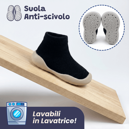 SockShoes™ Scarpette per Bambini