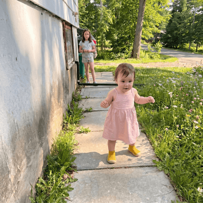 SockShoes™ Scarpette per Bambini