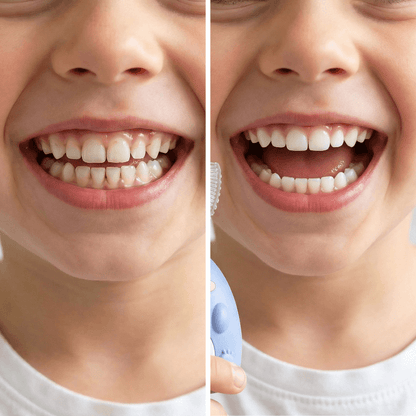 DinoBrush™ Cepillo de Dientes para Niños