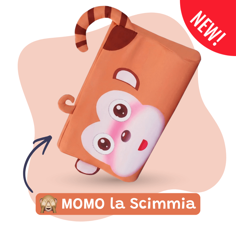 Sleepie™ Cuscino per Bambini
