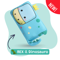 Rex il Dinosauro