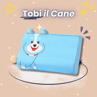 Tobi il Cane