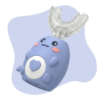 DinoBrush™ Cepillo de Dientes para Niños