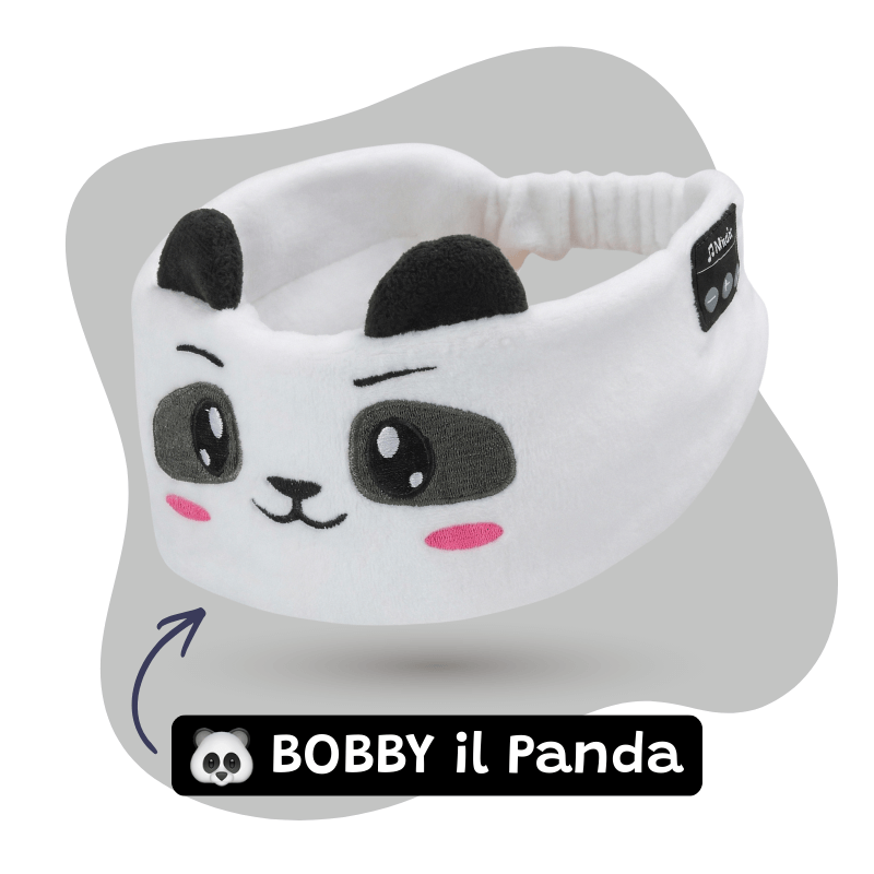 Softie™ Bandeau Audio pour Enfants