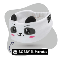 Bobby le Panda