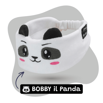 Softie™ Bandeau Audio pour Enfants