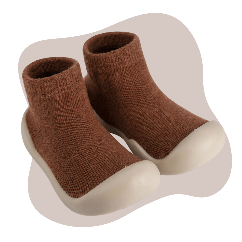 SockShoes™ Scarpette per Bambini