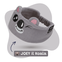 Joey le Koala