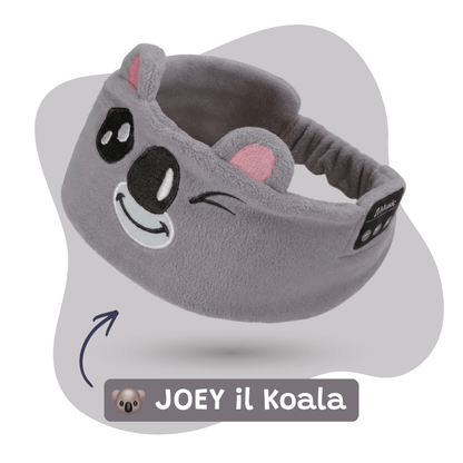 Softie™ Bandeau Audio pour Enfants