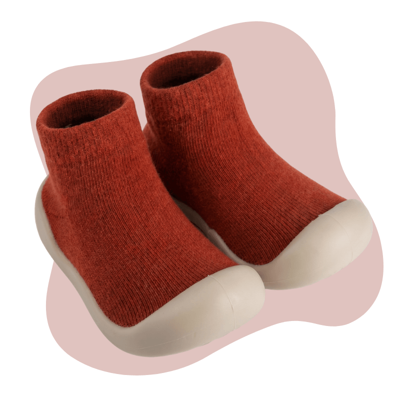 SockShoes™ Scarpette per Bambini