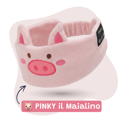 Softie™ Bandeau Audio pour Enfants